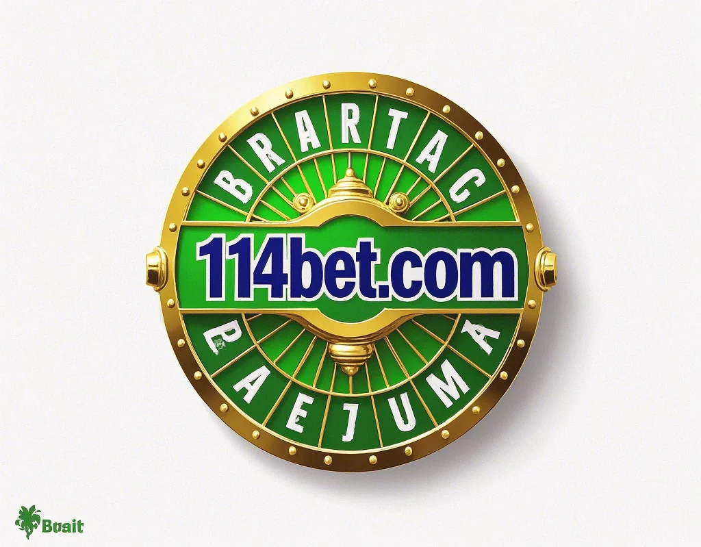 114BET GAME-Apostas